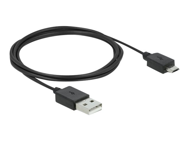 DELOCK Adapter HDMIA Stecker zu DisplayPort Buchse 4K 60Hz