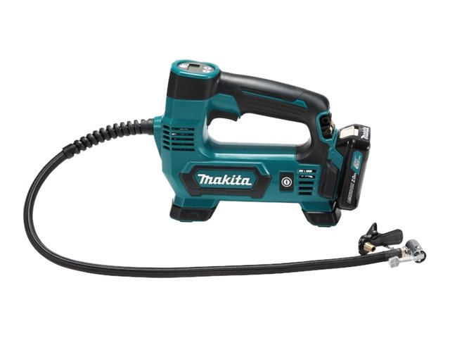 Makita MP100DZ 12 Volt Luftdruckkompressor