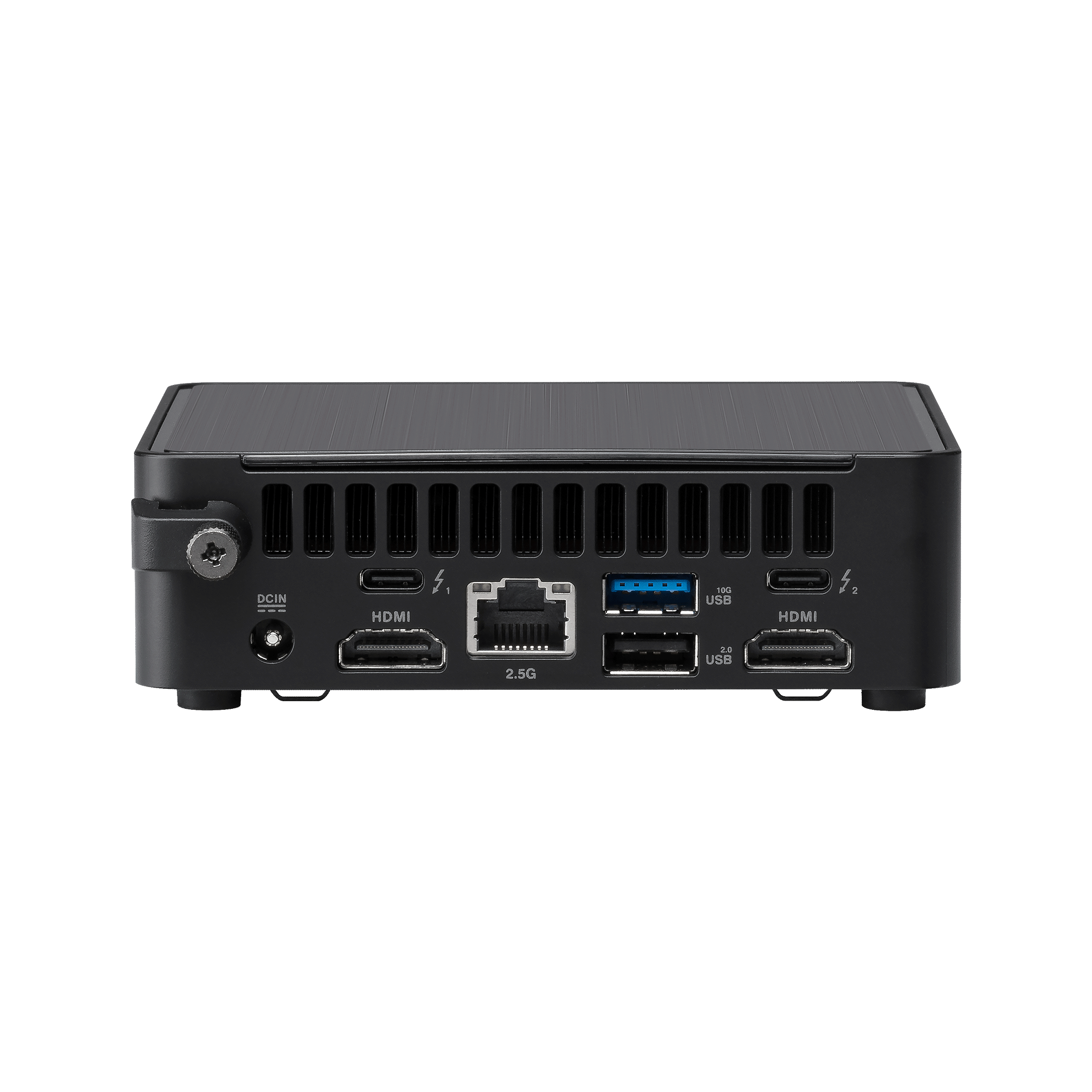 ASUS NUC 14 Pro Slim, Core Ultra 5