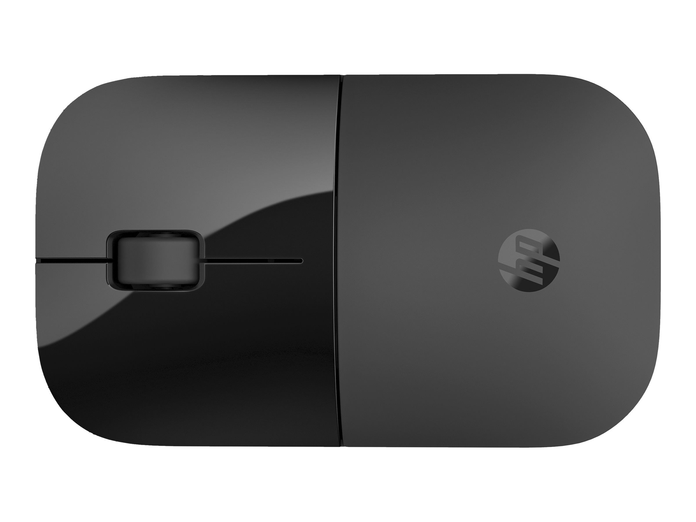 HP Z3700 Dual Black Wireless Mouse EURO P