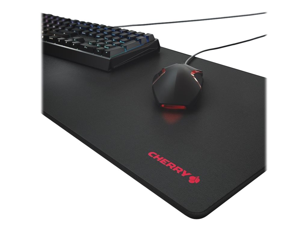 Cherry MP 2000 Mauspad XXL