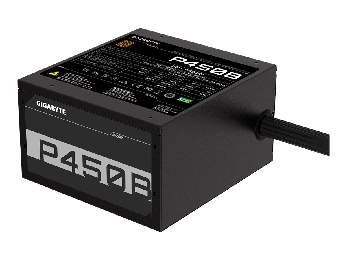 Gigabyte P450B Netzteil 450W