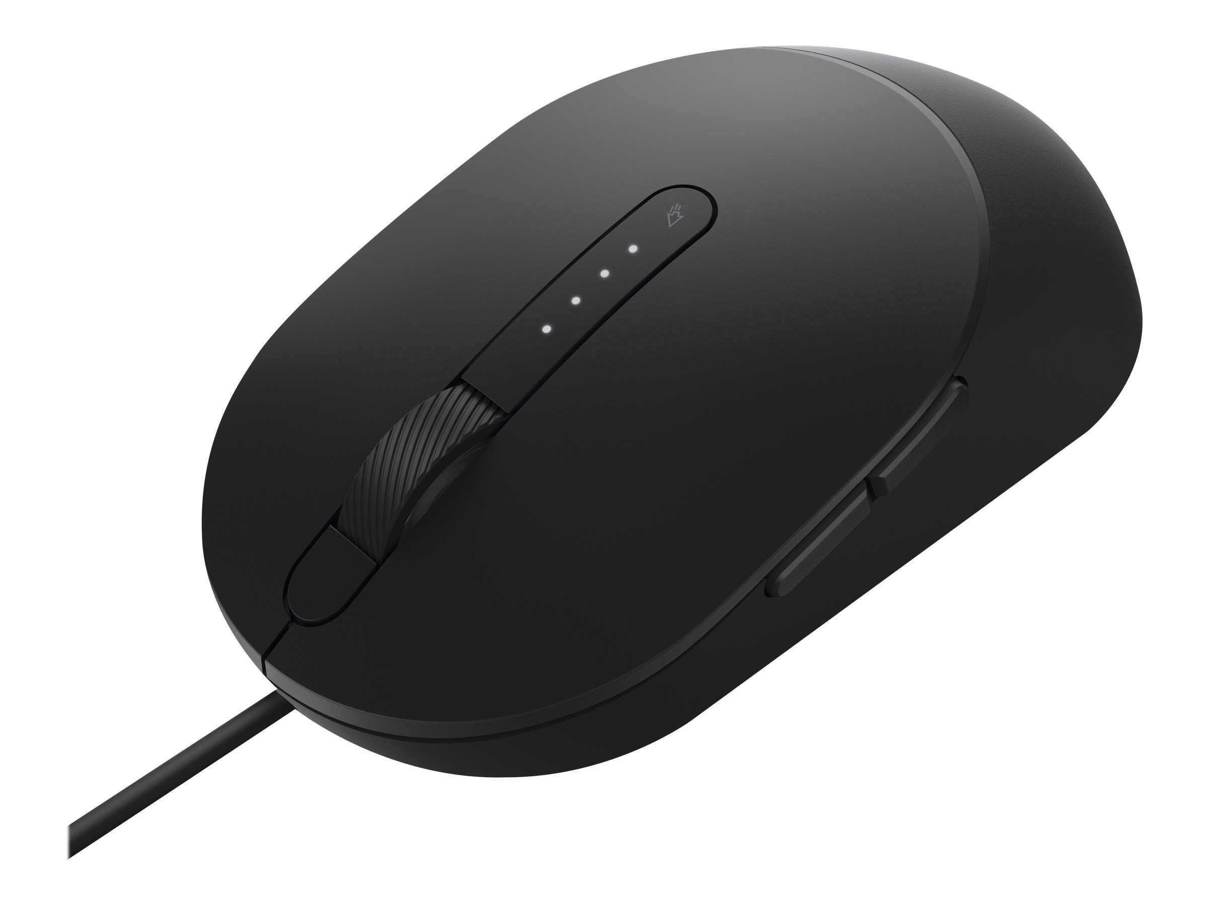 Dell Pro MS3220 Maus Laser kabelgebunden