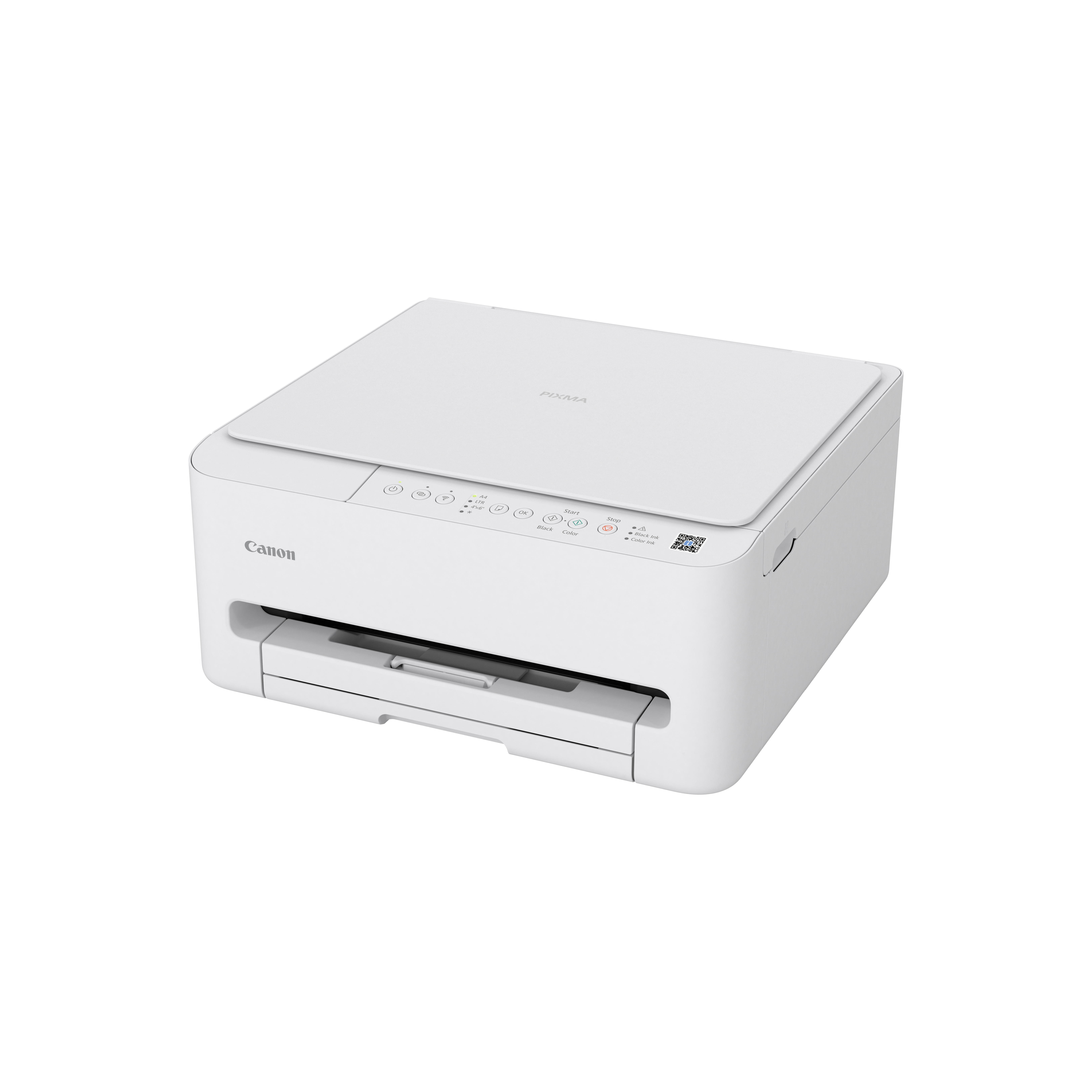 Canon PIXMA TS4150i Multifunktionsdrucker Farbe