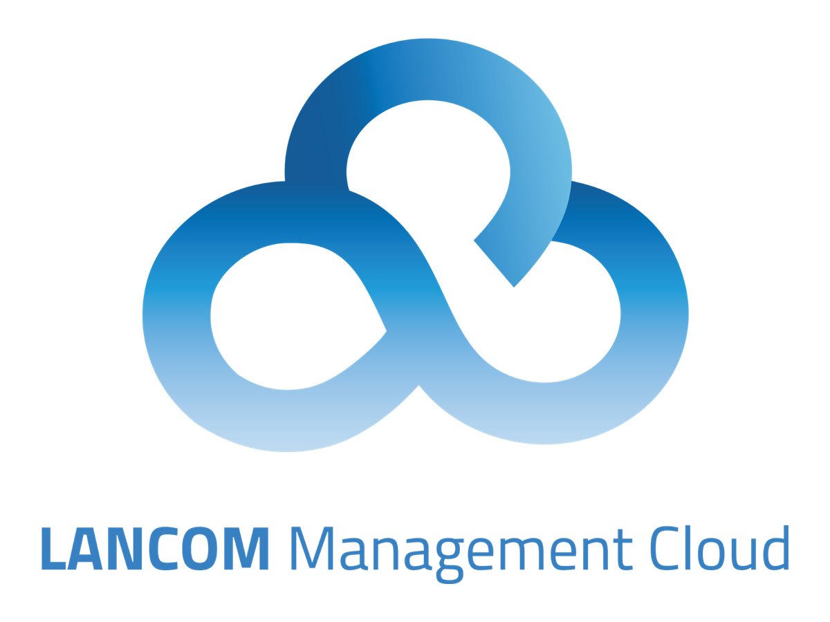 Lancom Management Cloud LMC-D 1 Jahr