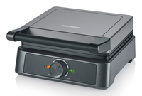 Severin WA 2125 Belgisches Waffeleisen