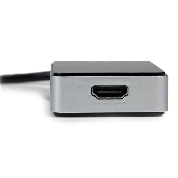 StarTech.com USB 3.0 HDMI Adapter USB Hub