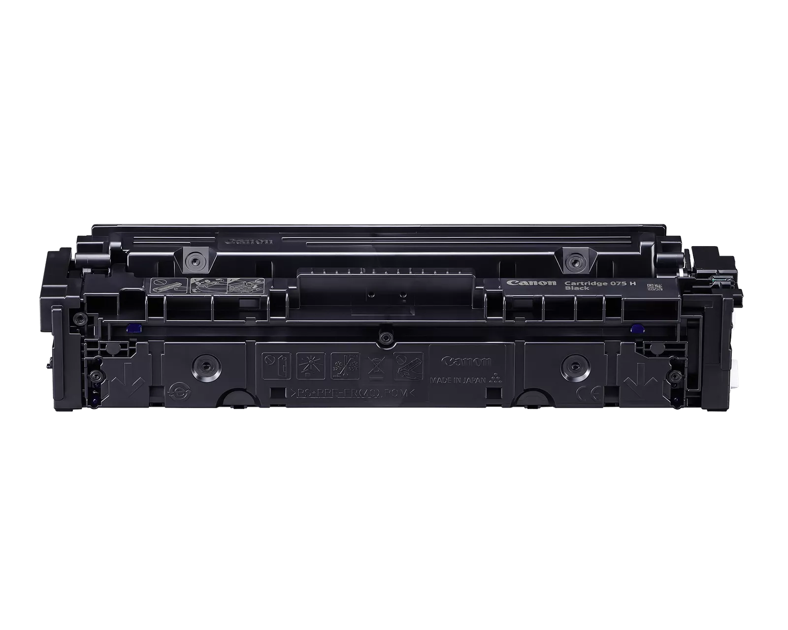 Canon 075 H Schwarz 3500 Seiten