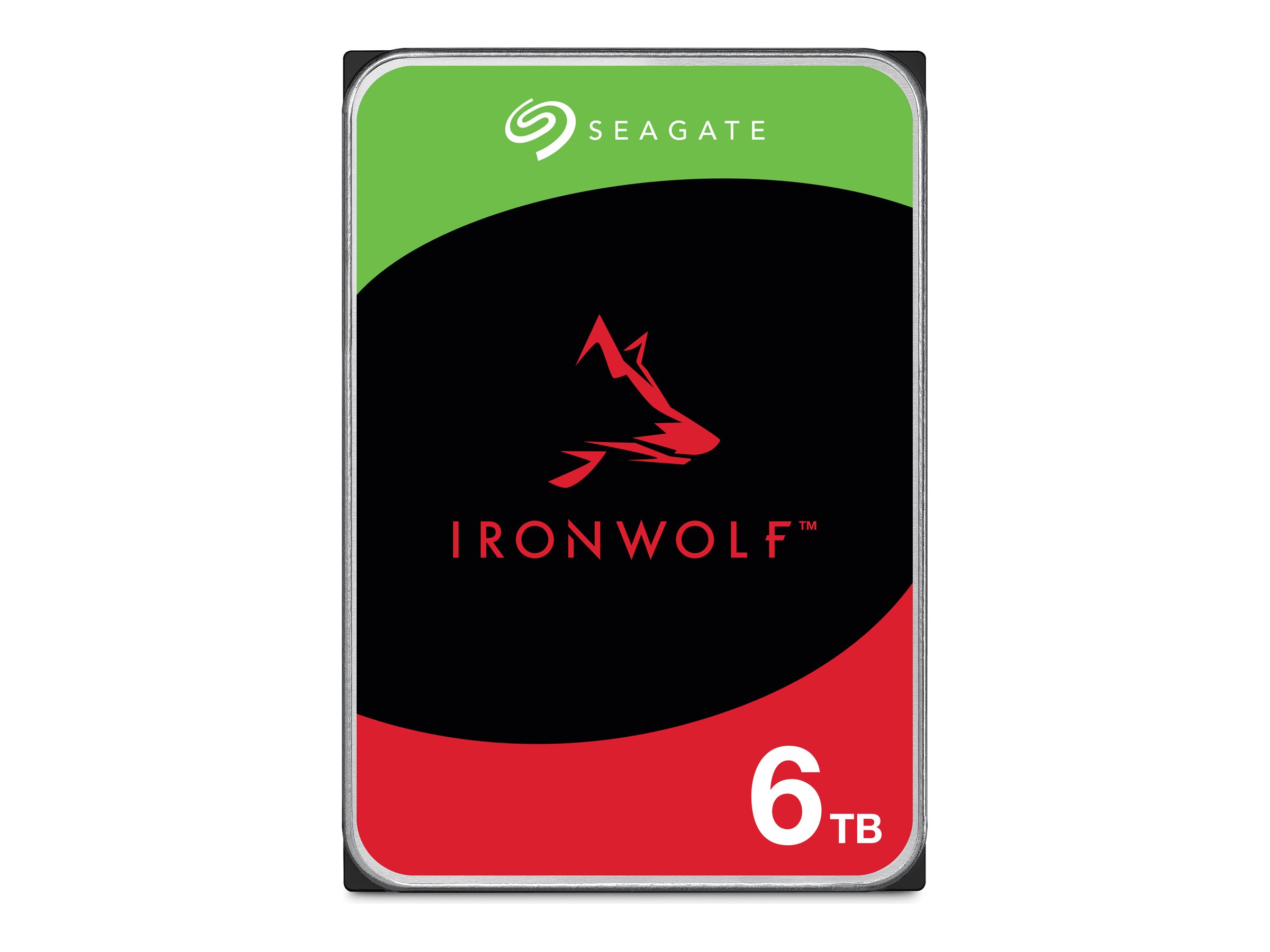 Seagate IronWolf ST6000VN006 6 TB