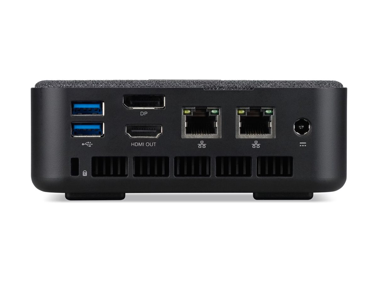 Acer Revo RB102-RPL Barebone Mini-PC