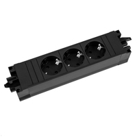 Bachmann STEP BASE 3xCEE7/3 GST18