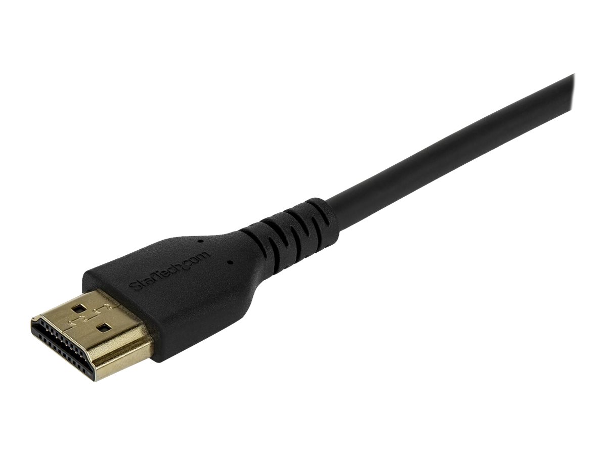 StarTech HDMI 2.0 Kabel 2 m 4K 60Hz