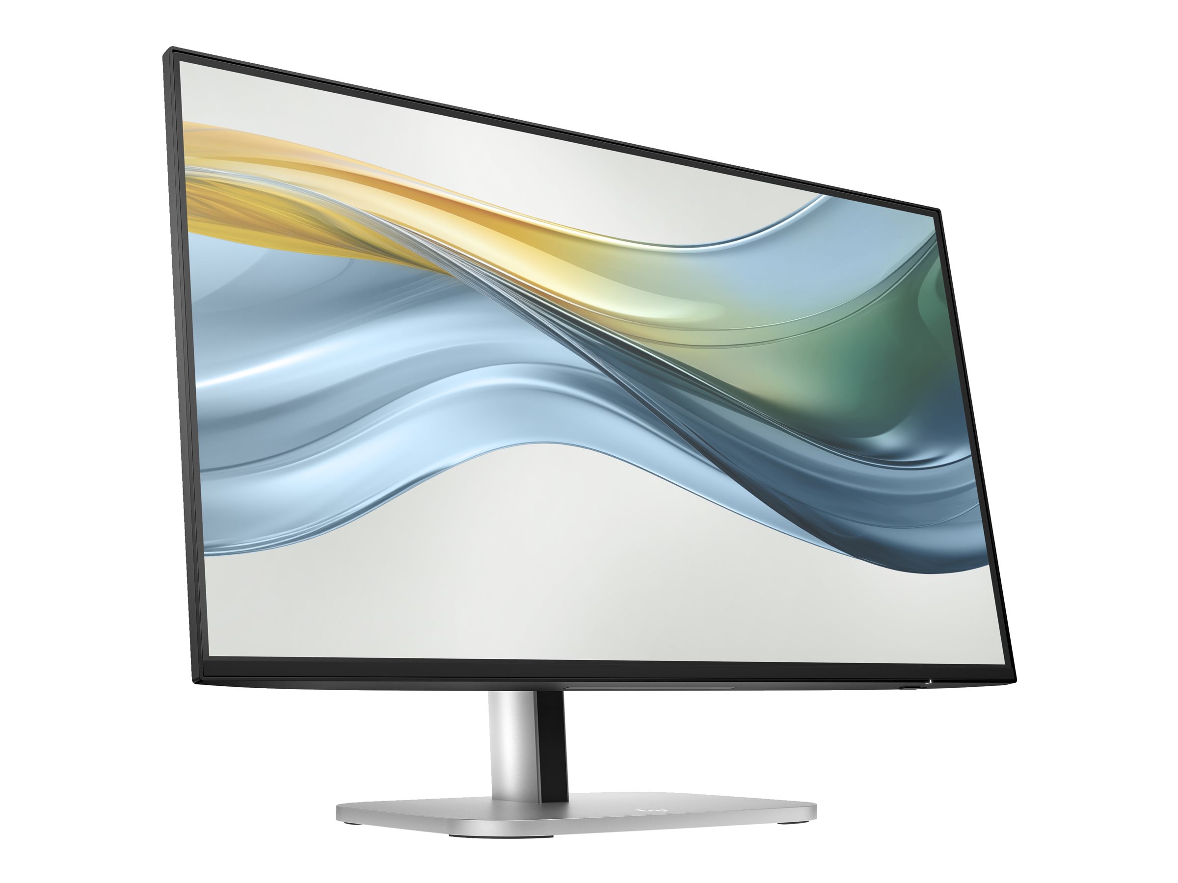 HP 524pu LED-Monitor 61 cm (24") FHD 100Hz