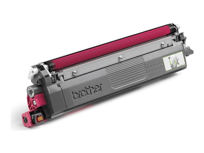 Brother TN-248M Tonerpatrone Magenta