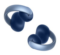 Anker Innovations Soundcore AeroClip Blue Open‑Ear IP55 LDAC
