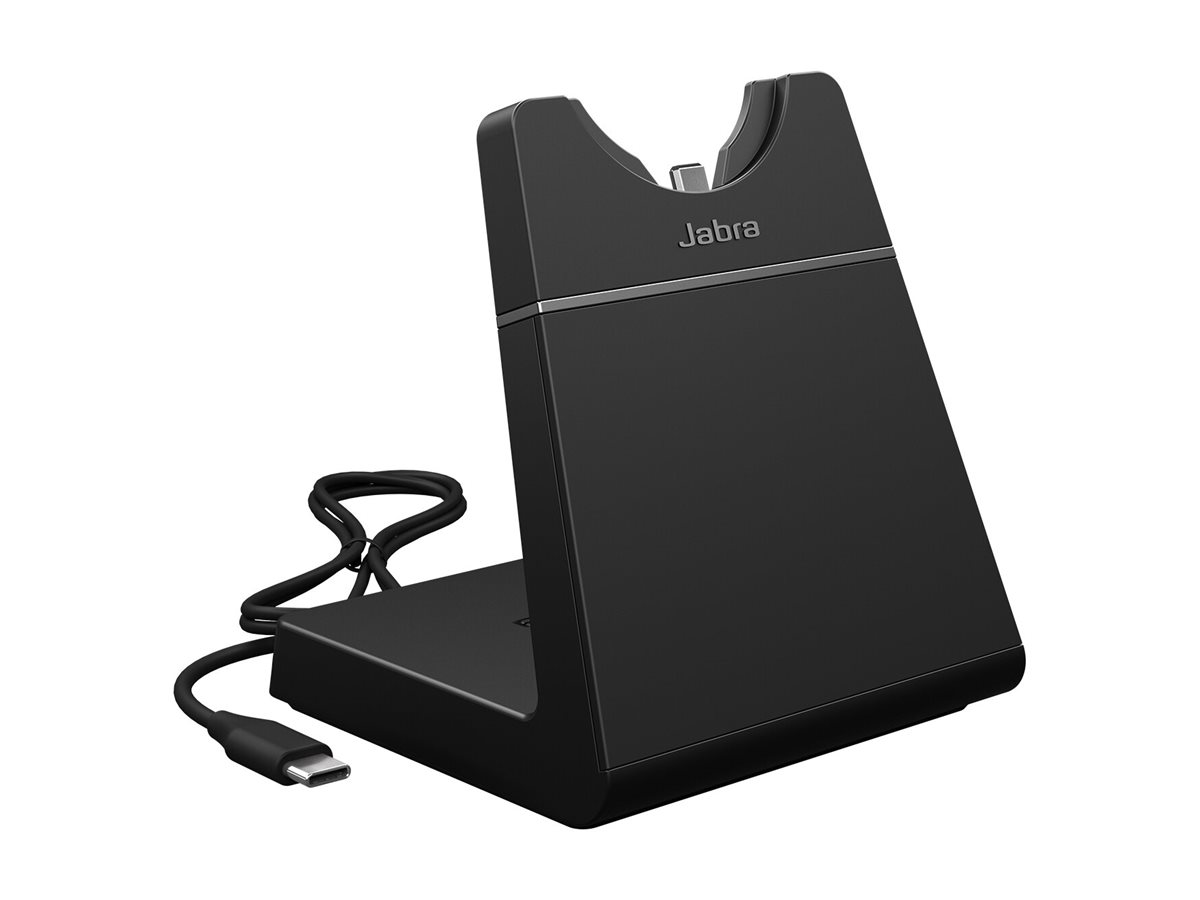 JABRA Engage SE Desk Stand StereoMono USBC