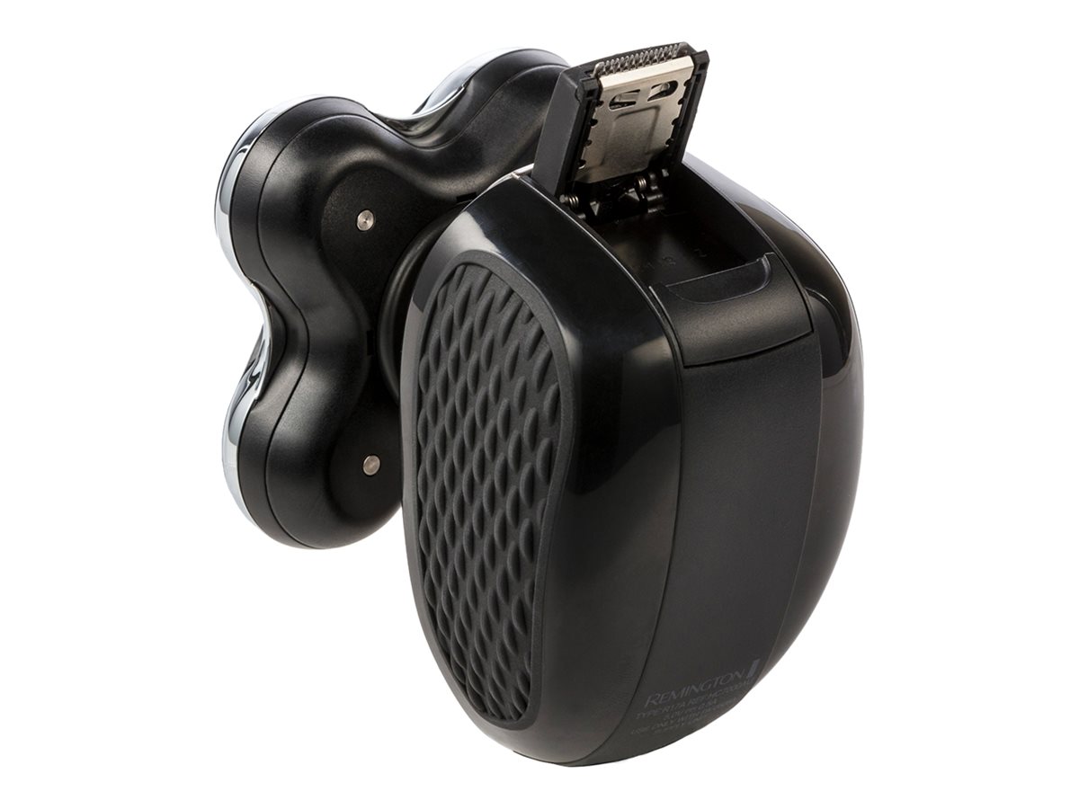 Remington RX5 Ultimate Series XR1500 Glatzen-Rasierer