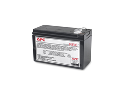 APC RBC110 Ersatzbatterie Bleisäure 7,0 Ah
