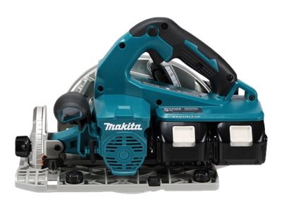 makita DHS782ZJ AkkuHandkreissäge 2x 18,0 V, ohne Akku