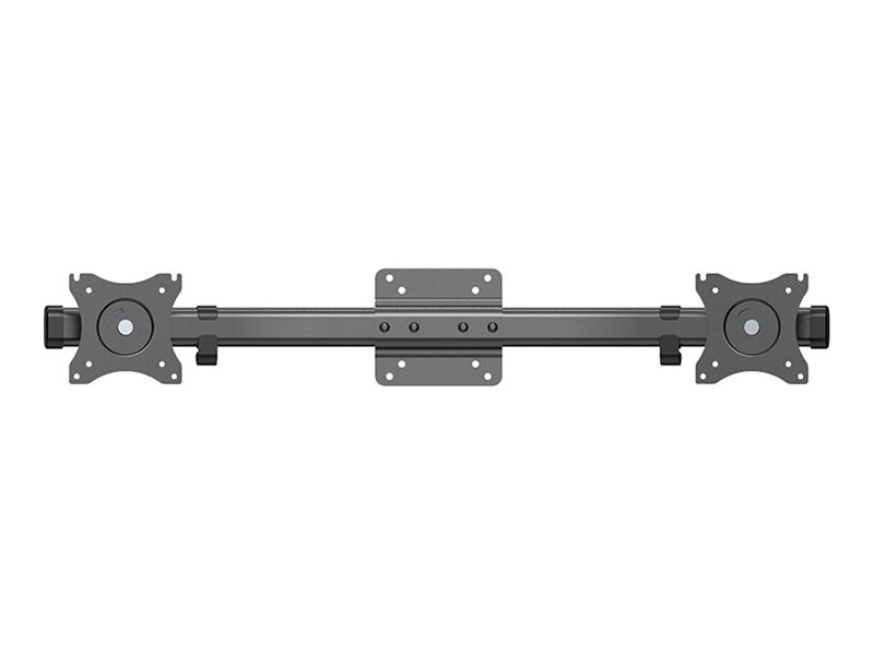 NewStar Neomounts FPMA-CB100 Wandhalterung 2 Monitore