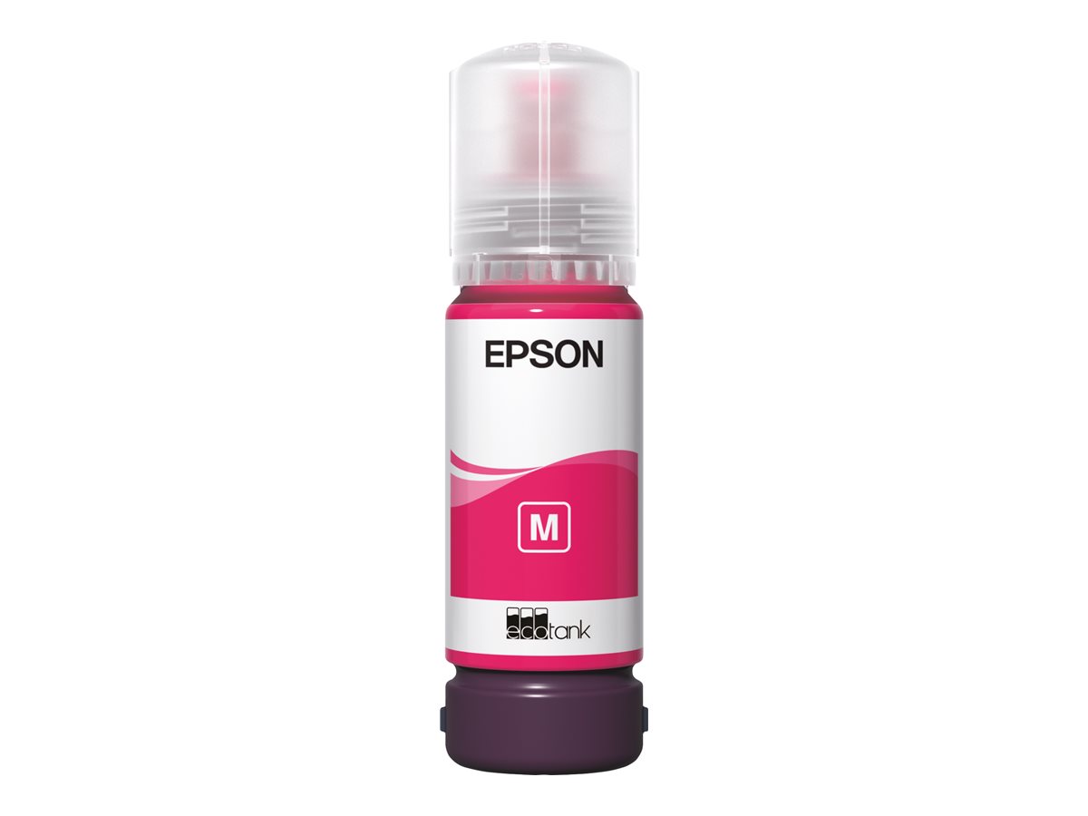 EPSON 107T09B3 magenta Tintenflasche