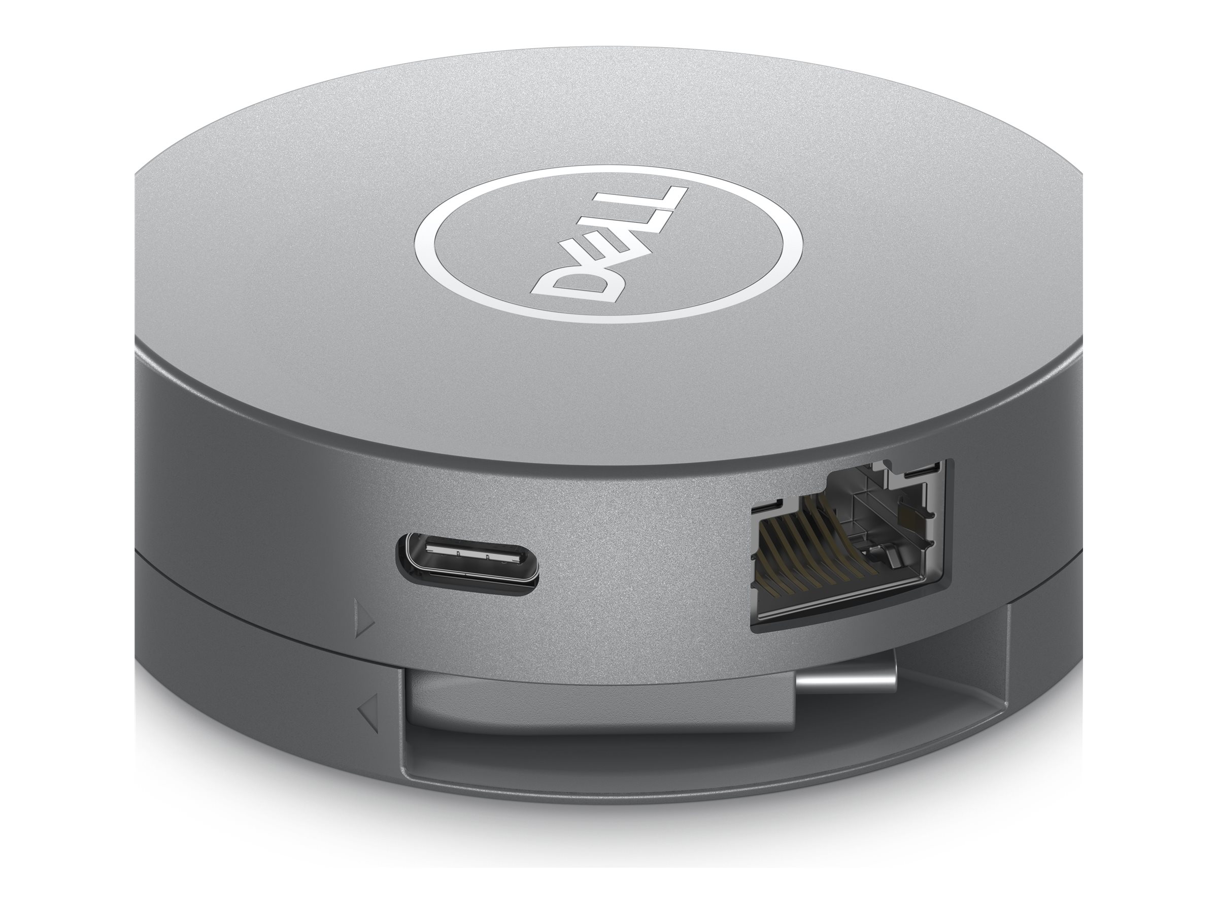 470AFKL DELL DA305 Adapter 6in1 USBC