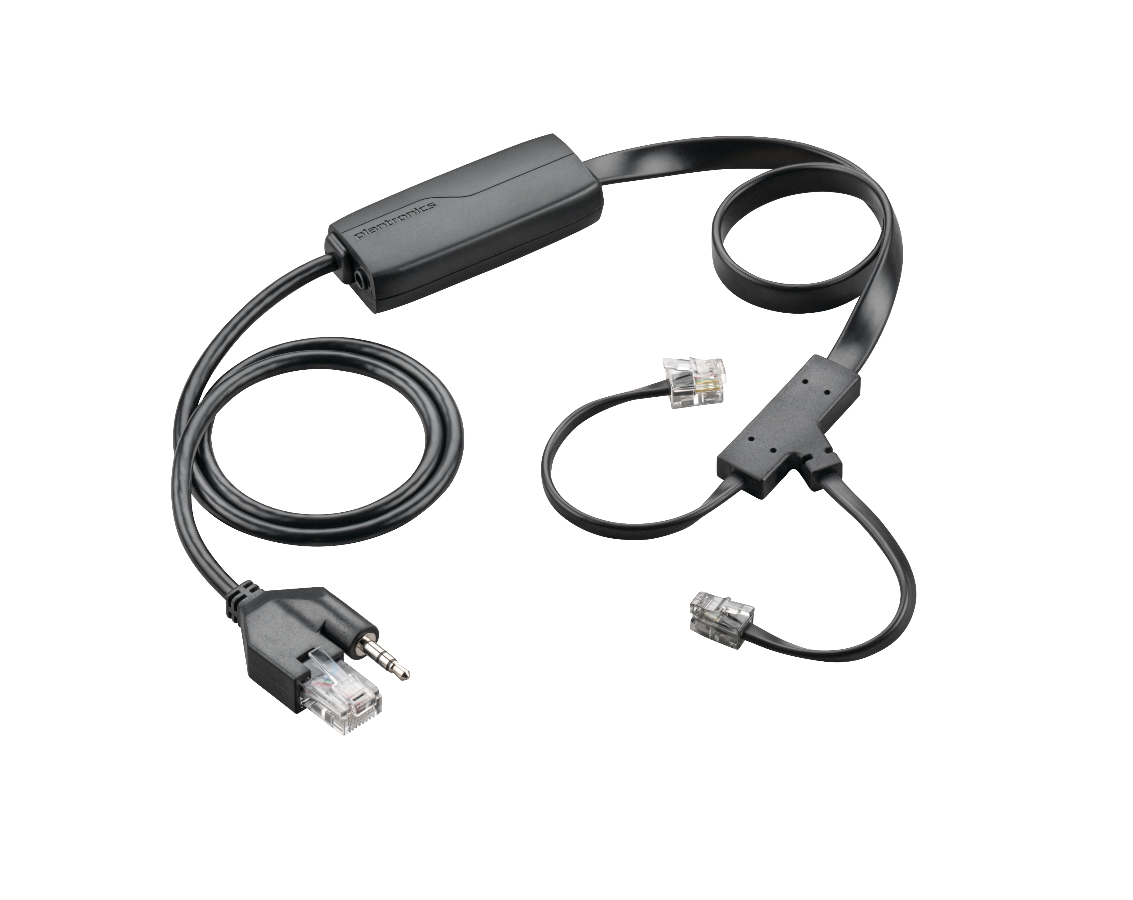 Poly APC-43 Elektronischer Hook-Switch
