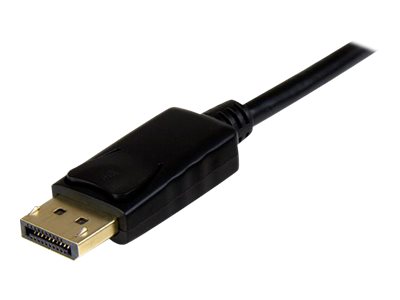 StarTech.com DisplayPort auf HDMI Kabel 5m 4K 30Hz