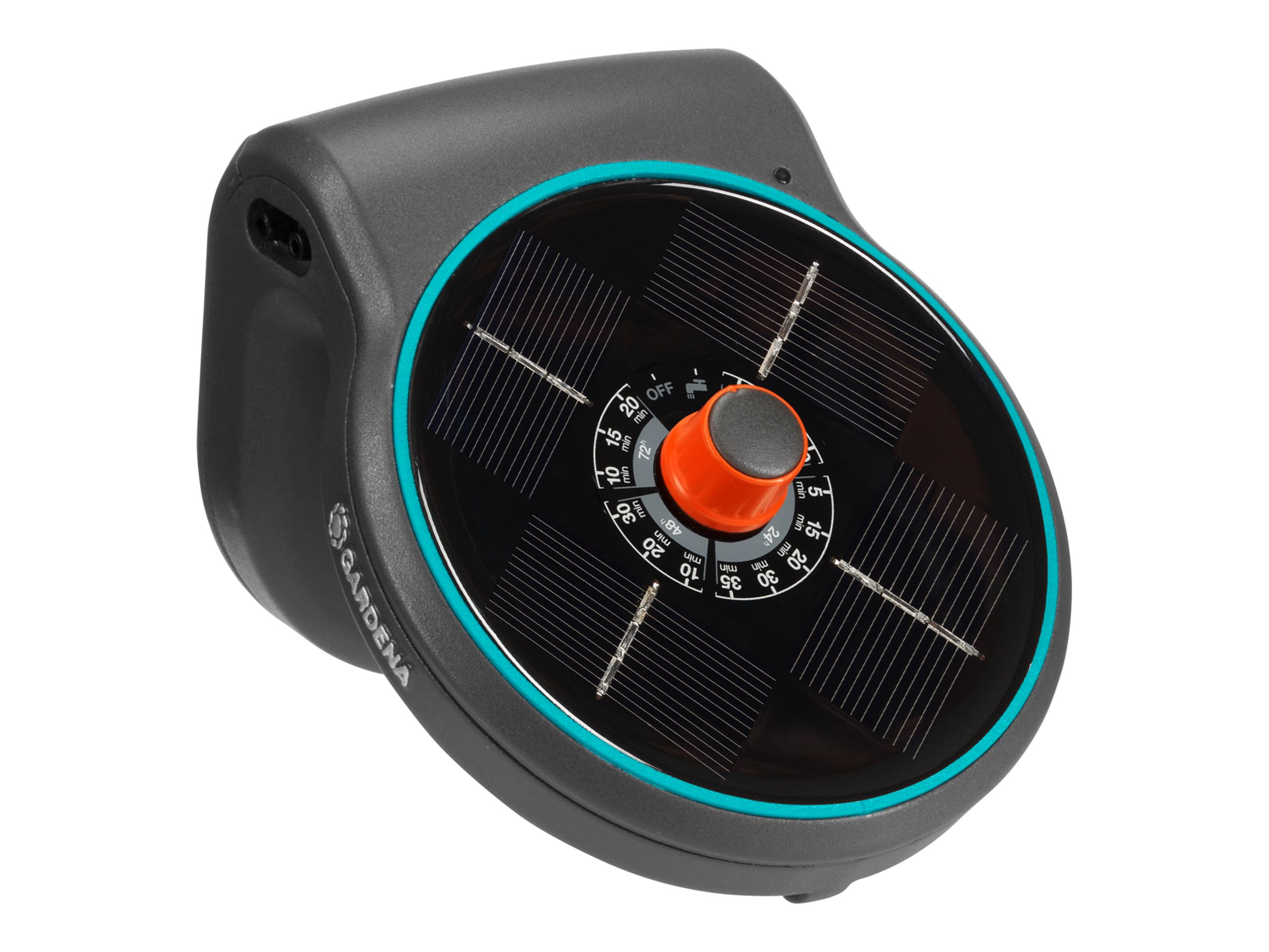 Gardena AquaBloom Solar-Bewässerungsset