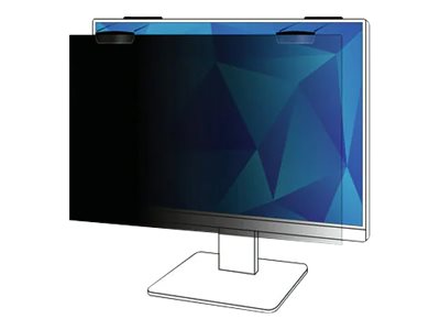 3M Blickschutzfilter 27 entfernbar magnetisch 68.58 cm