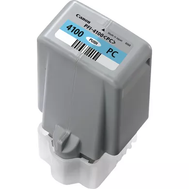 Canon PFI-4100 PC Photo Cyan 80 ml