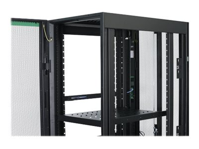 APC Easy Rack Komponentenregal kurz