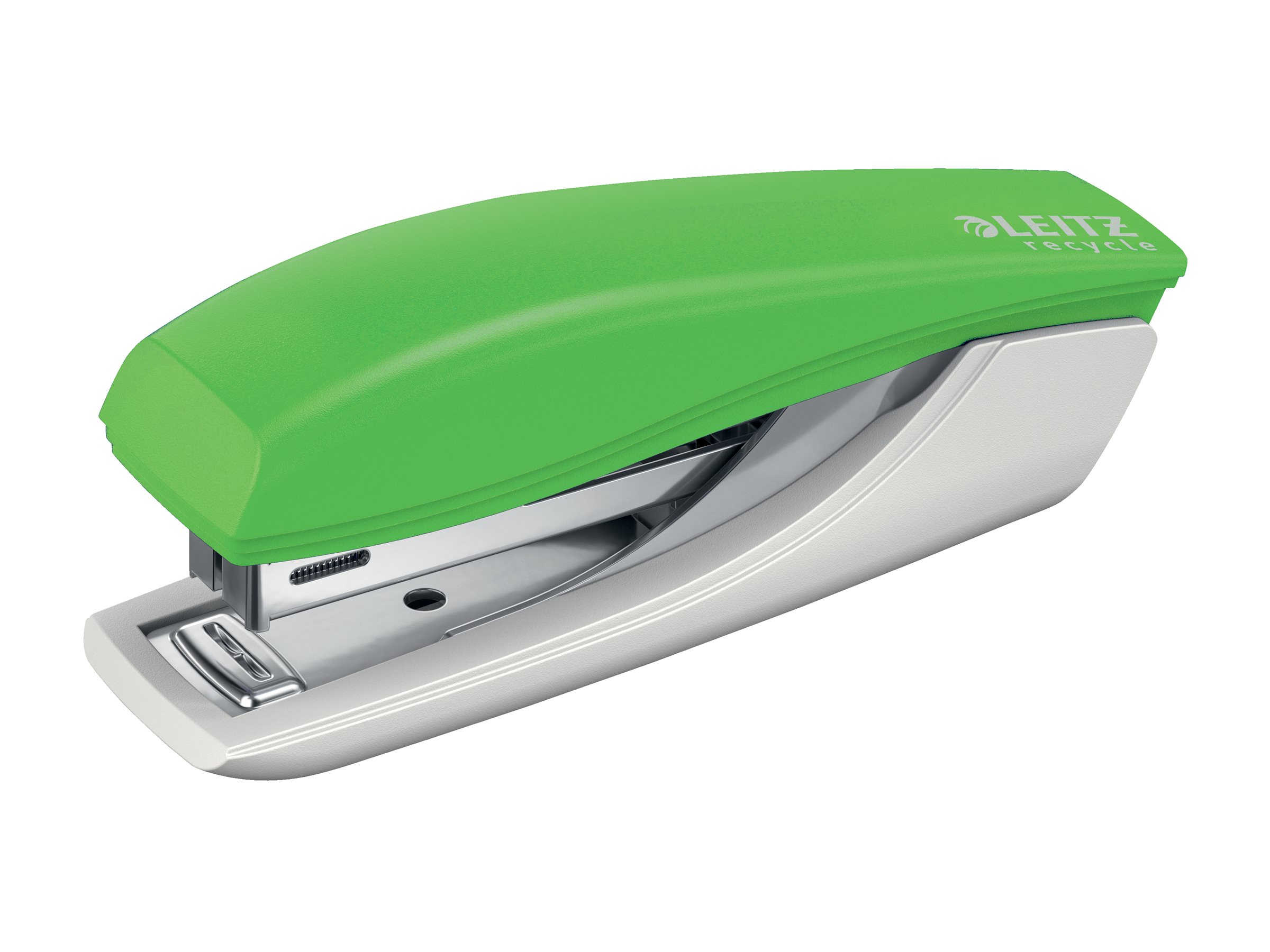 Esselte Leitz NeXXt Mini Hefter grün