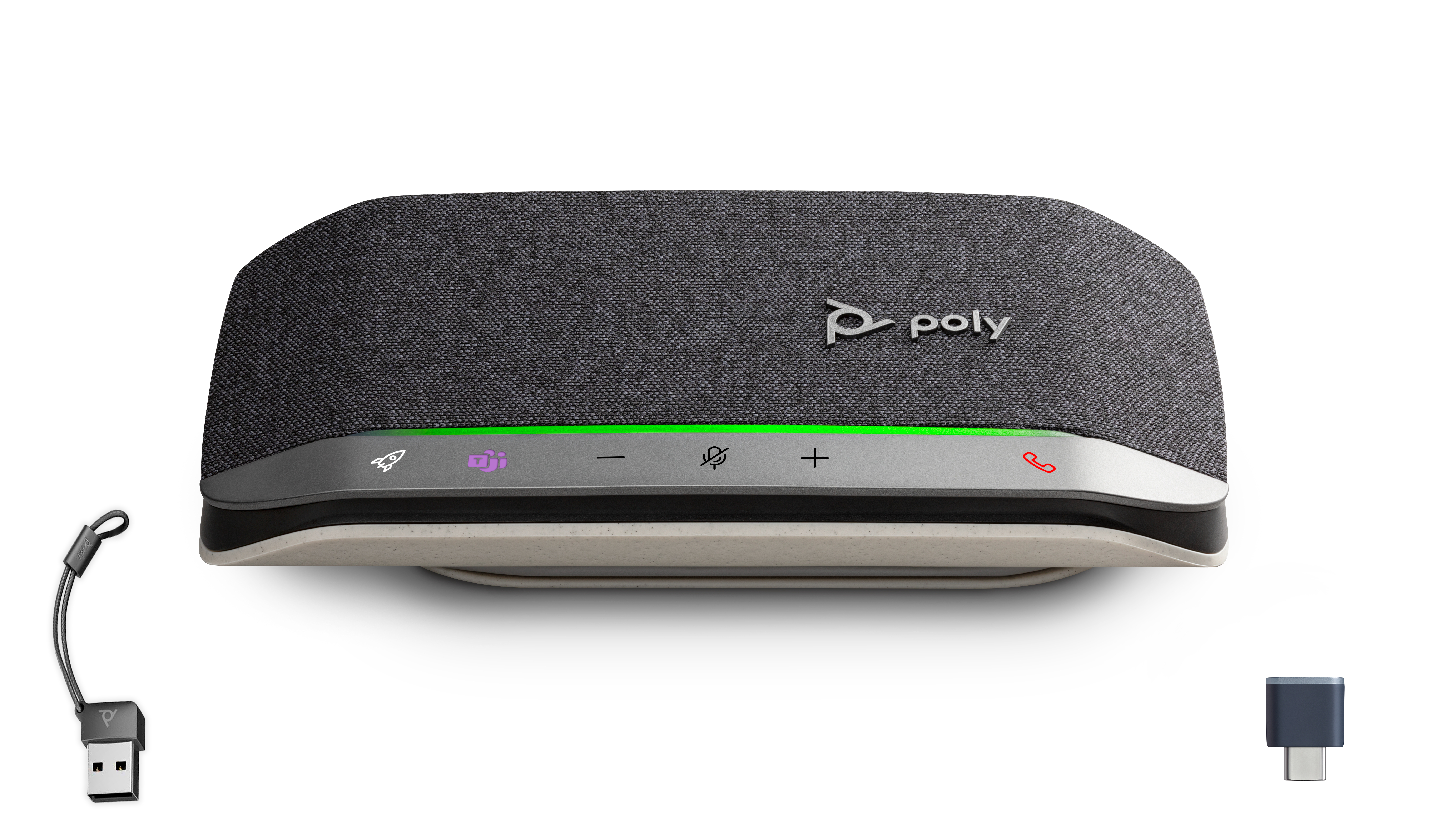 Poly Sync 20+M Teams Bluetooth USB‑C
