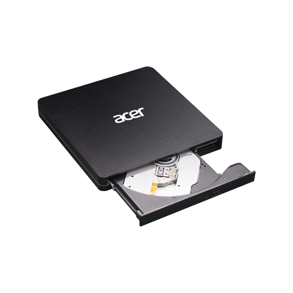 Acer AXD001 DVD-Brenner extern
