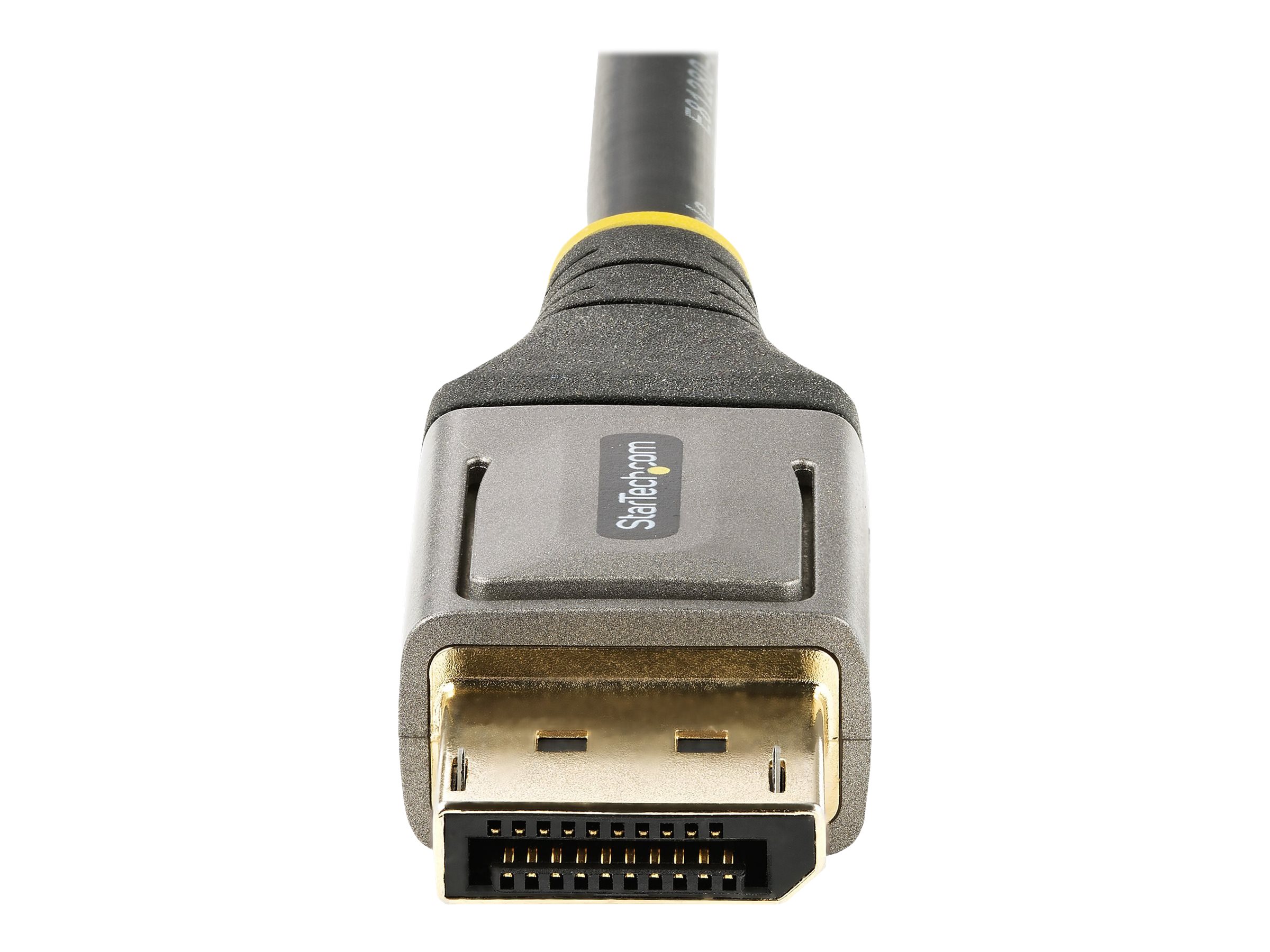 StarTech.com DisplayPort 1.4 Kabel 4m 8K 60Hz HDR10