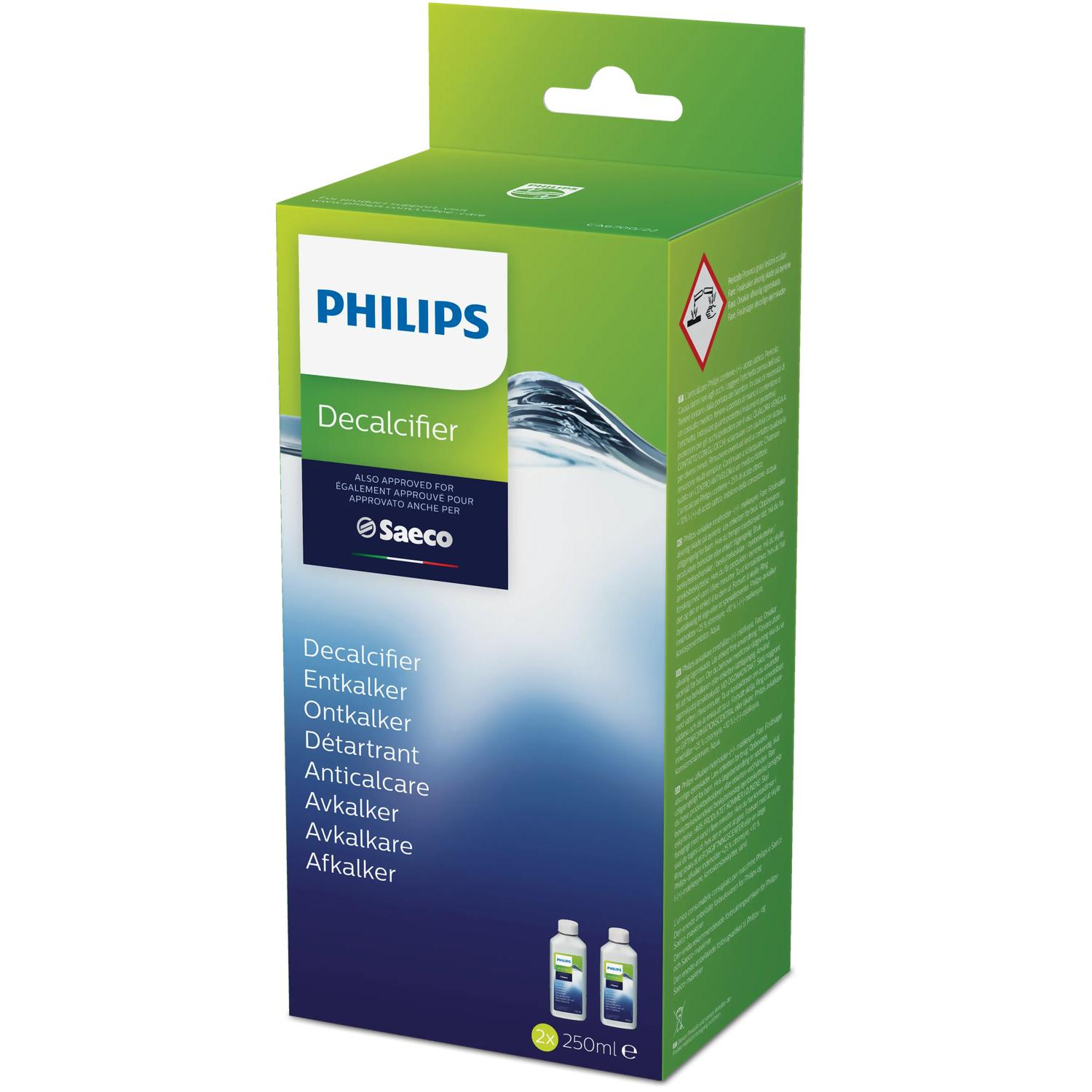 Philips Entkalker Saeco CA6700/22