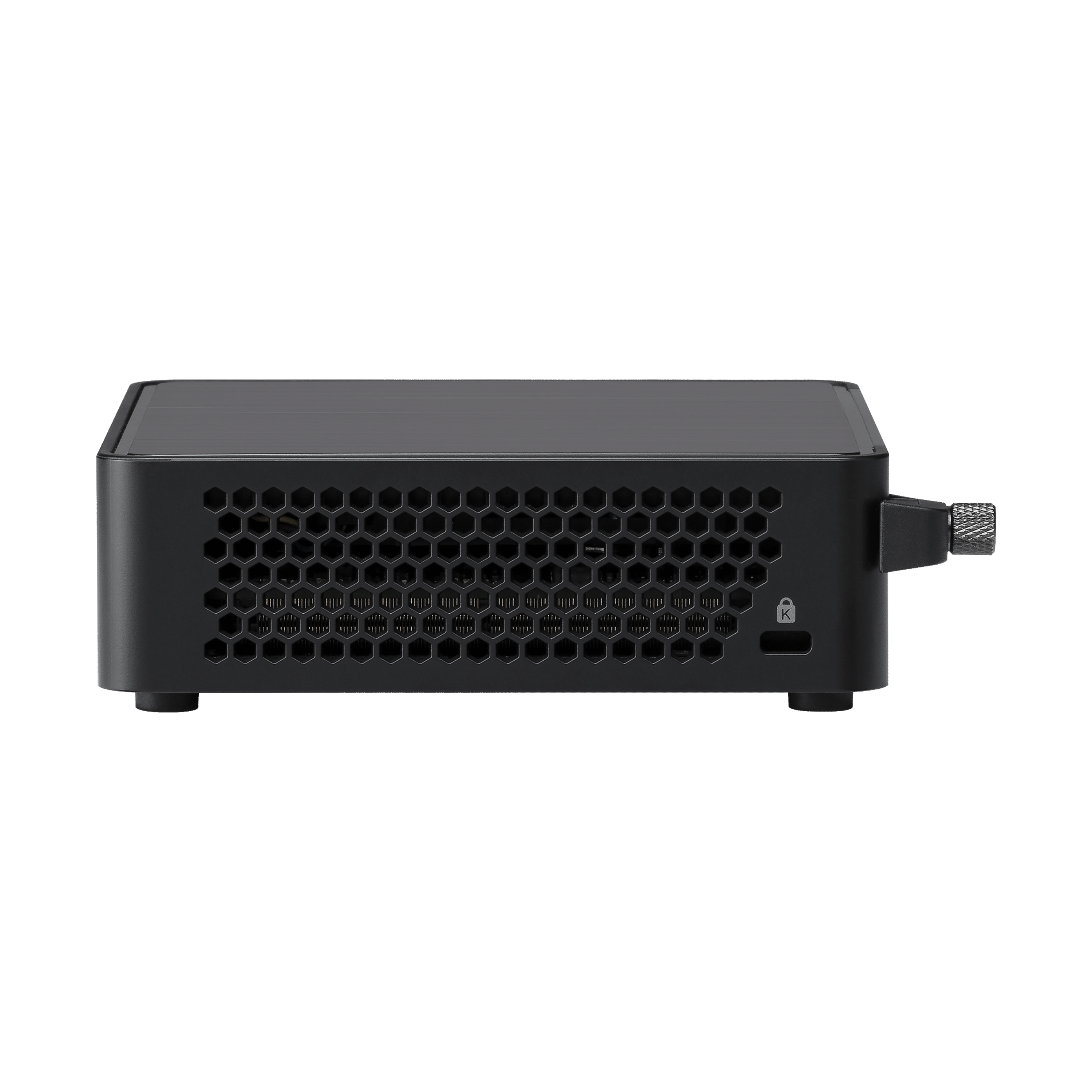 ASUS RNUC14RVKV5068C3I Intel Core Ultra 5 135H 2X8GB 512GB UK Cord W11P