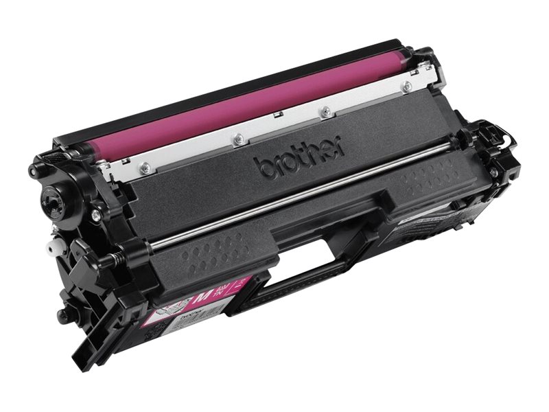 Brother TN-821XLM Sehr hohe Ergiebigkeit Magenta