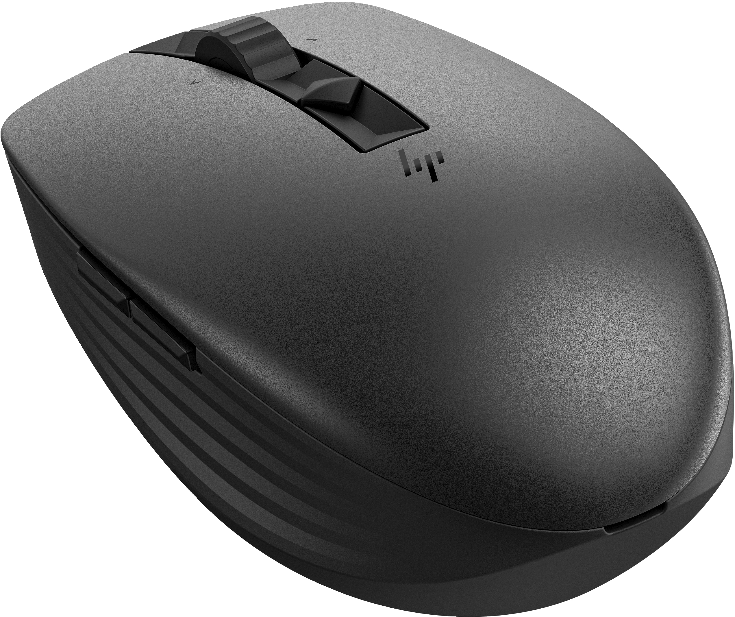 HP 710 Maus wiederaufladbar 7 Tasten