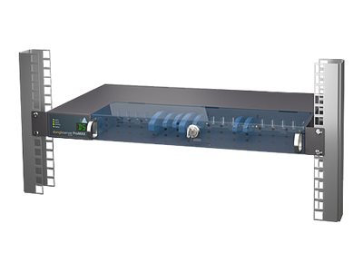 SEH dongleserver ProMAX EU mit 20x USB fuer Lizenzdongle