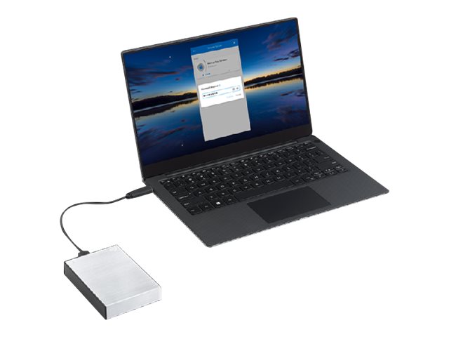 Seagate One Touch STKZ5000401 5TB