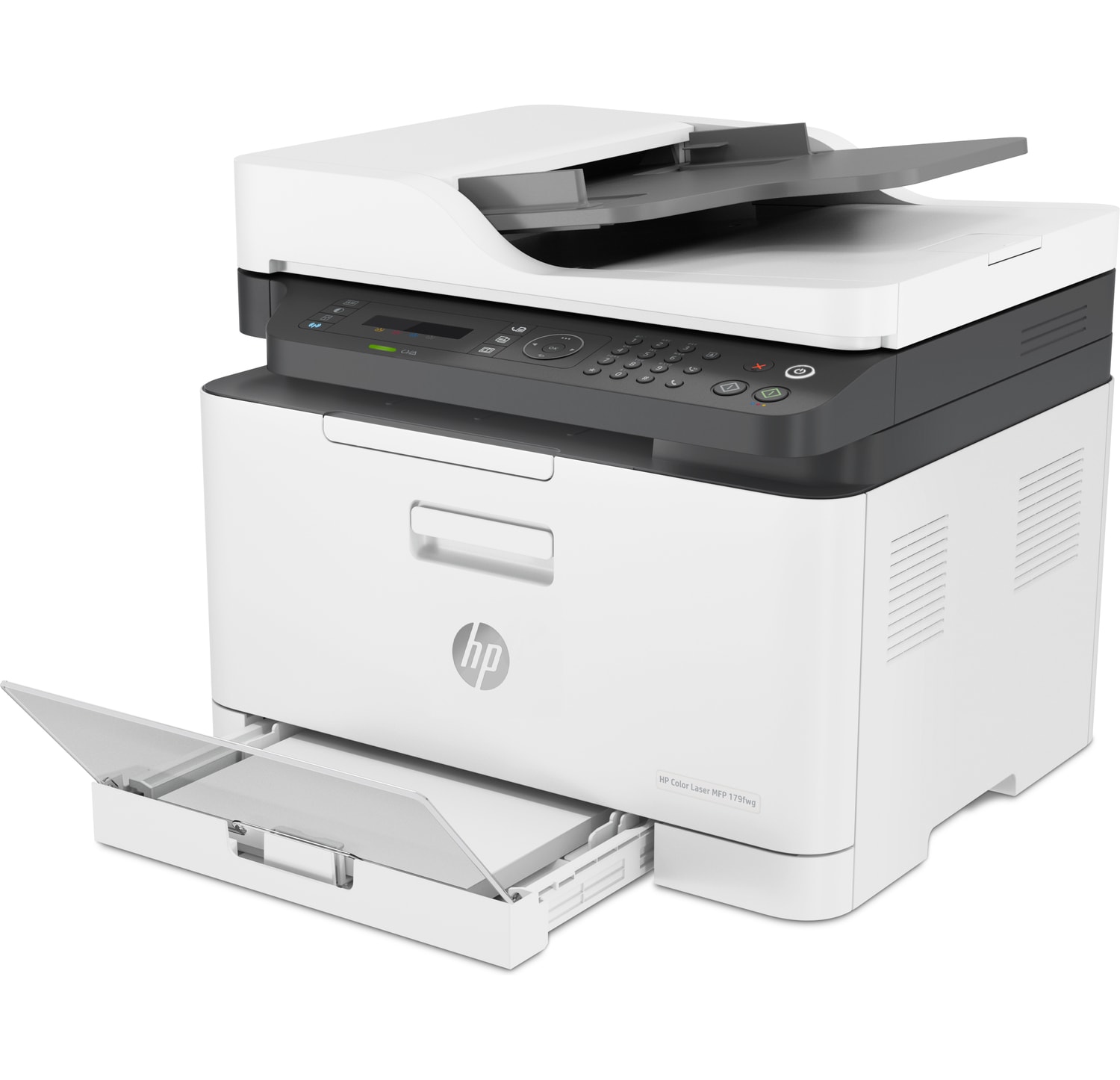 HP Color Laser MFP 179fwg
