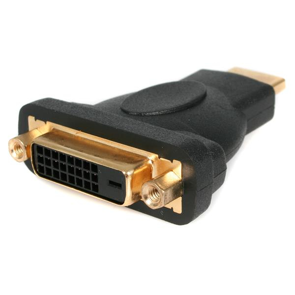 StarTech.com HDMI zu DVI-D Adapter