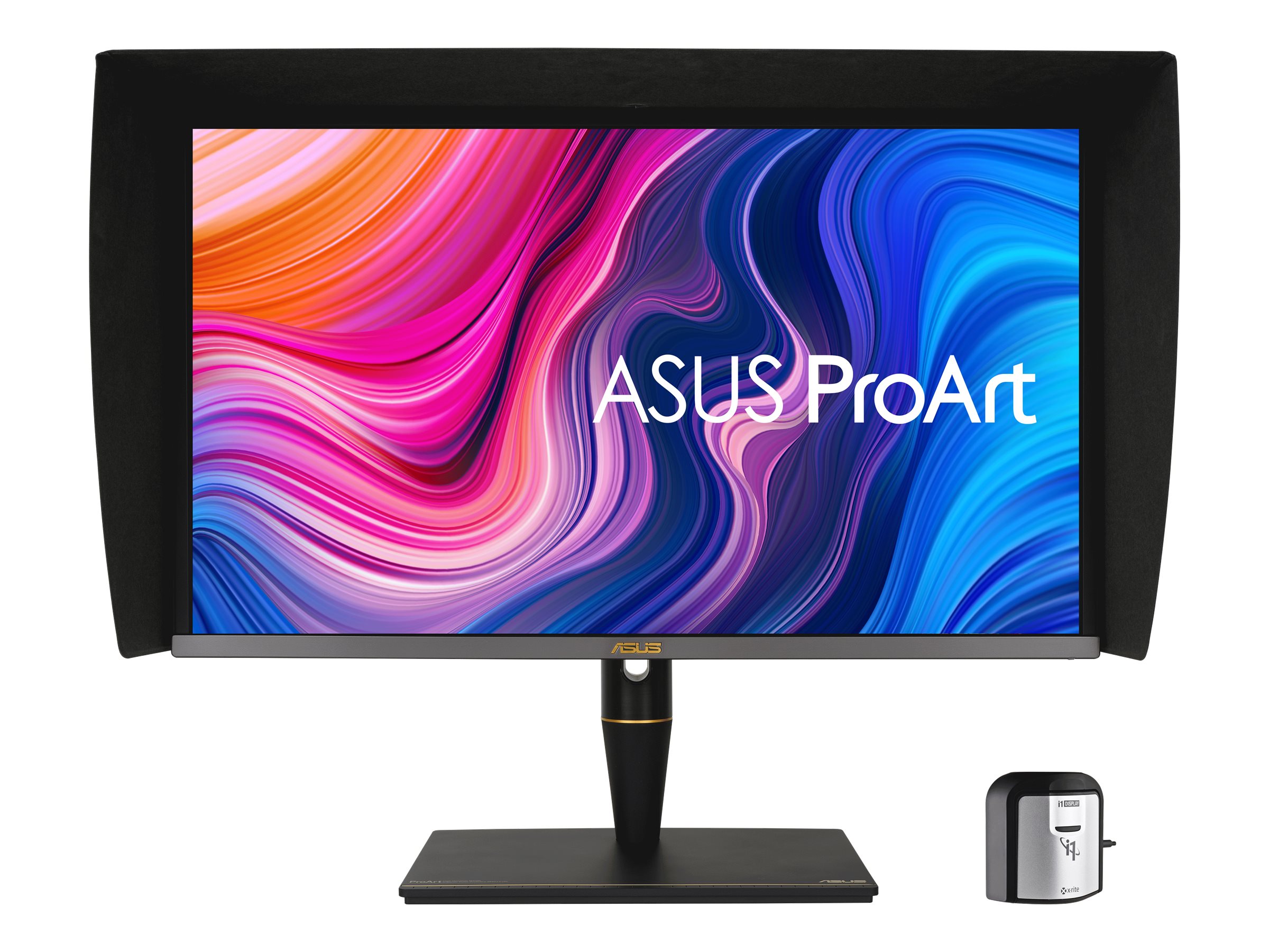 ASUS ProArt PA27UCX-K LED-Monitor 27 Zoll