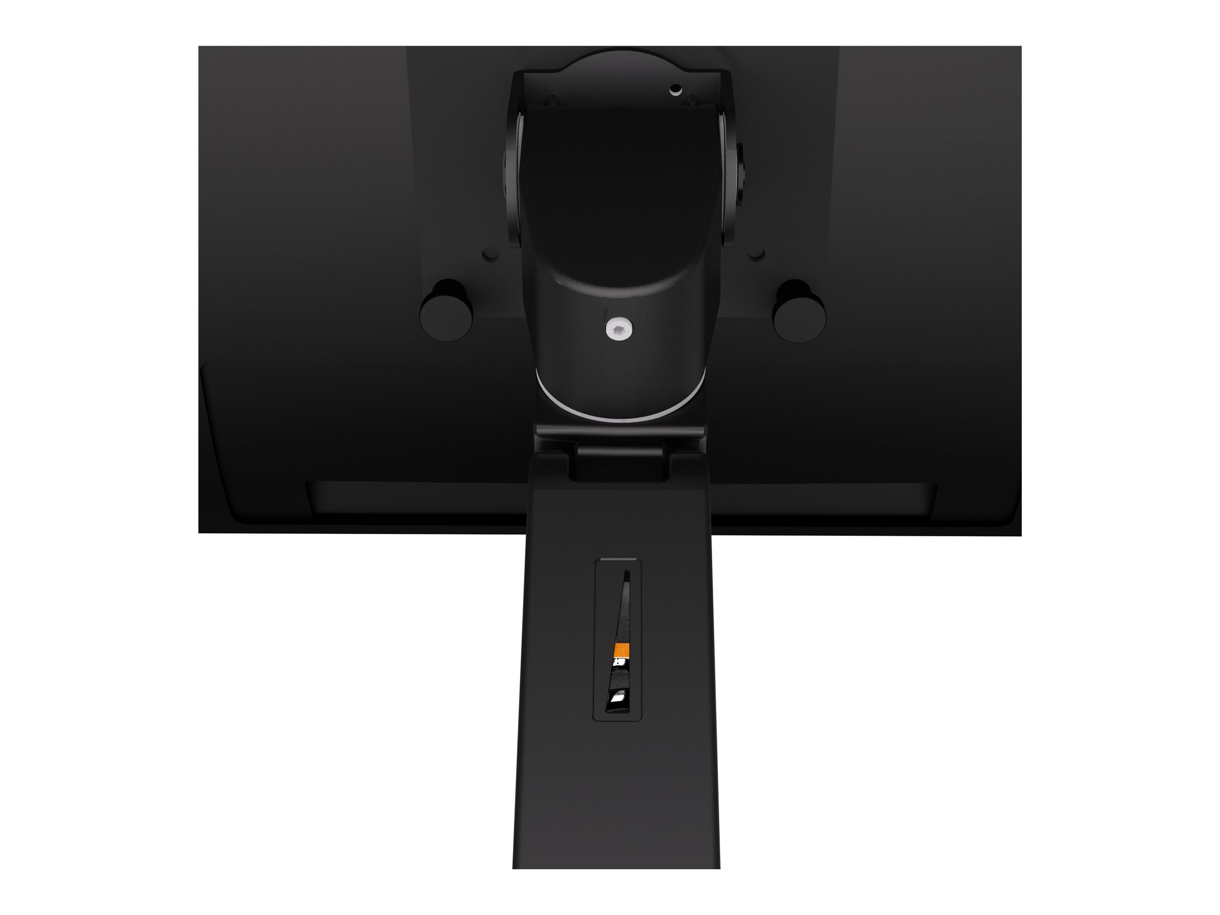 Ergotron LX Pro Dual Monitor Arm Schwarz 27 Zoll
