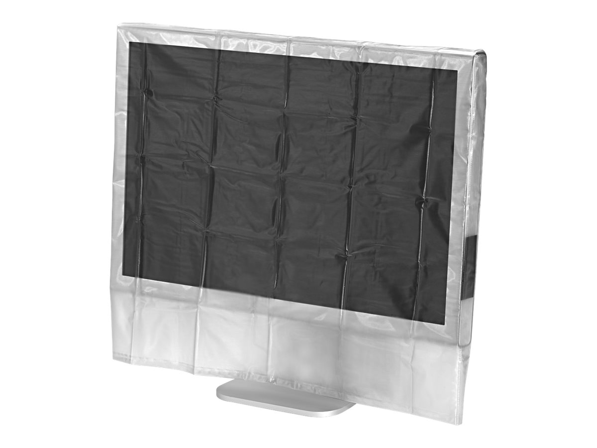 Hama Staubschutz Monitor 61 cm-66 cm (24"-26")