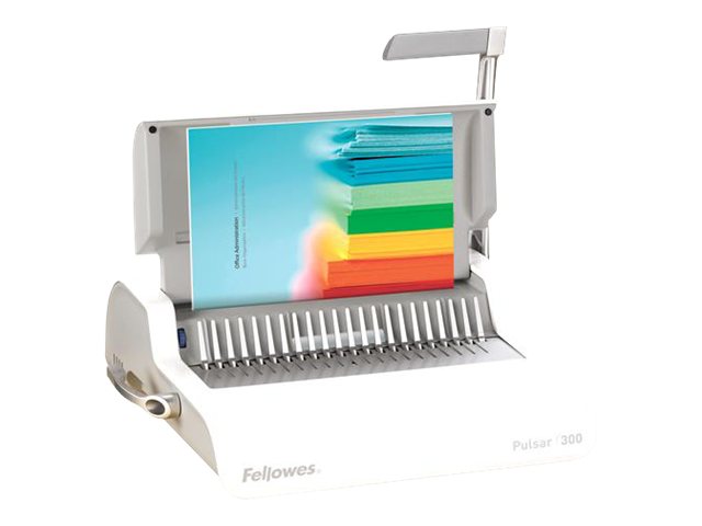 Fellowes Pulsar+ 300