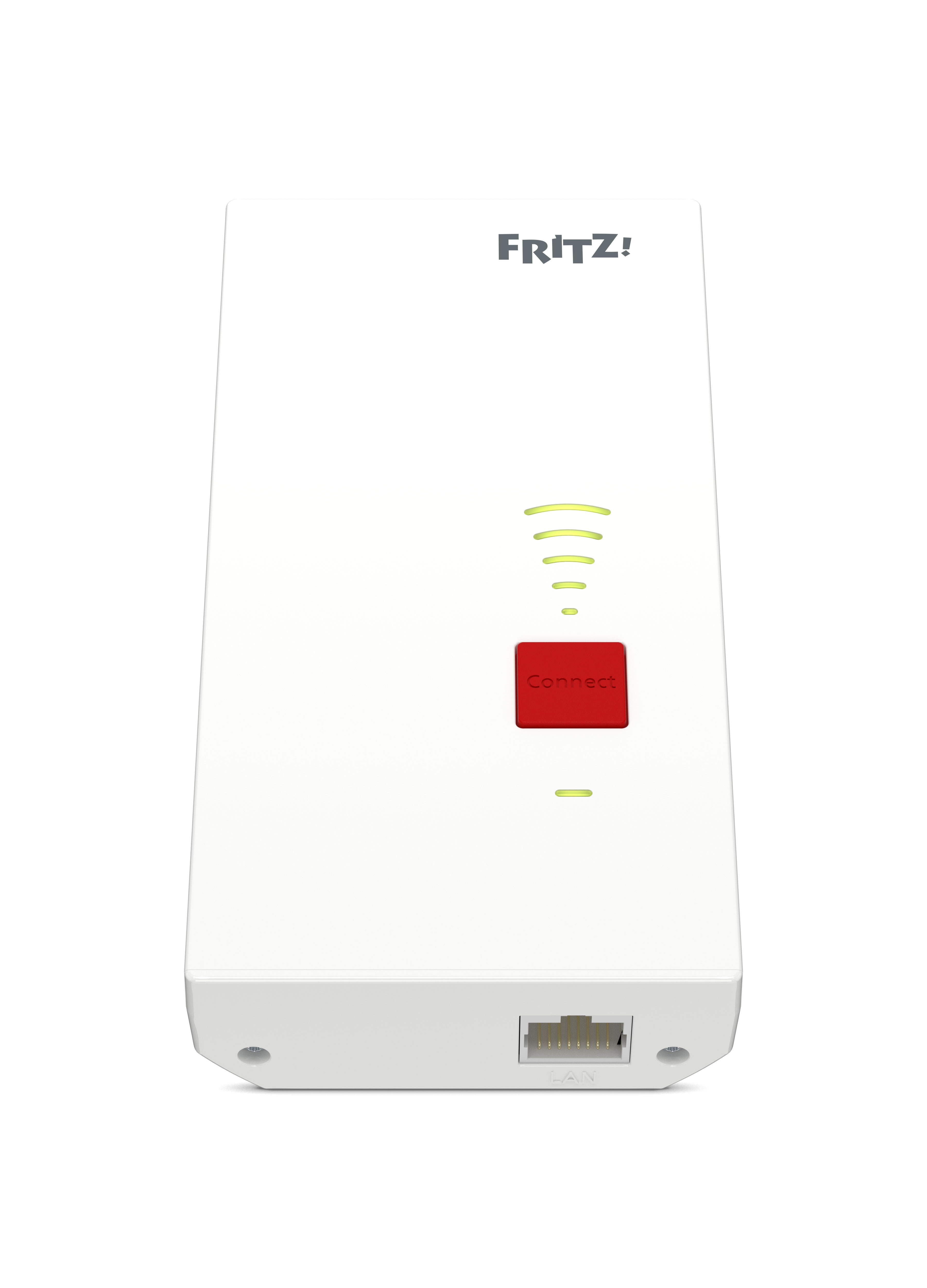 FRITZ! Repeater 2700 Wi-Fi 7