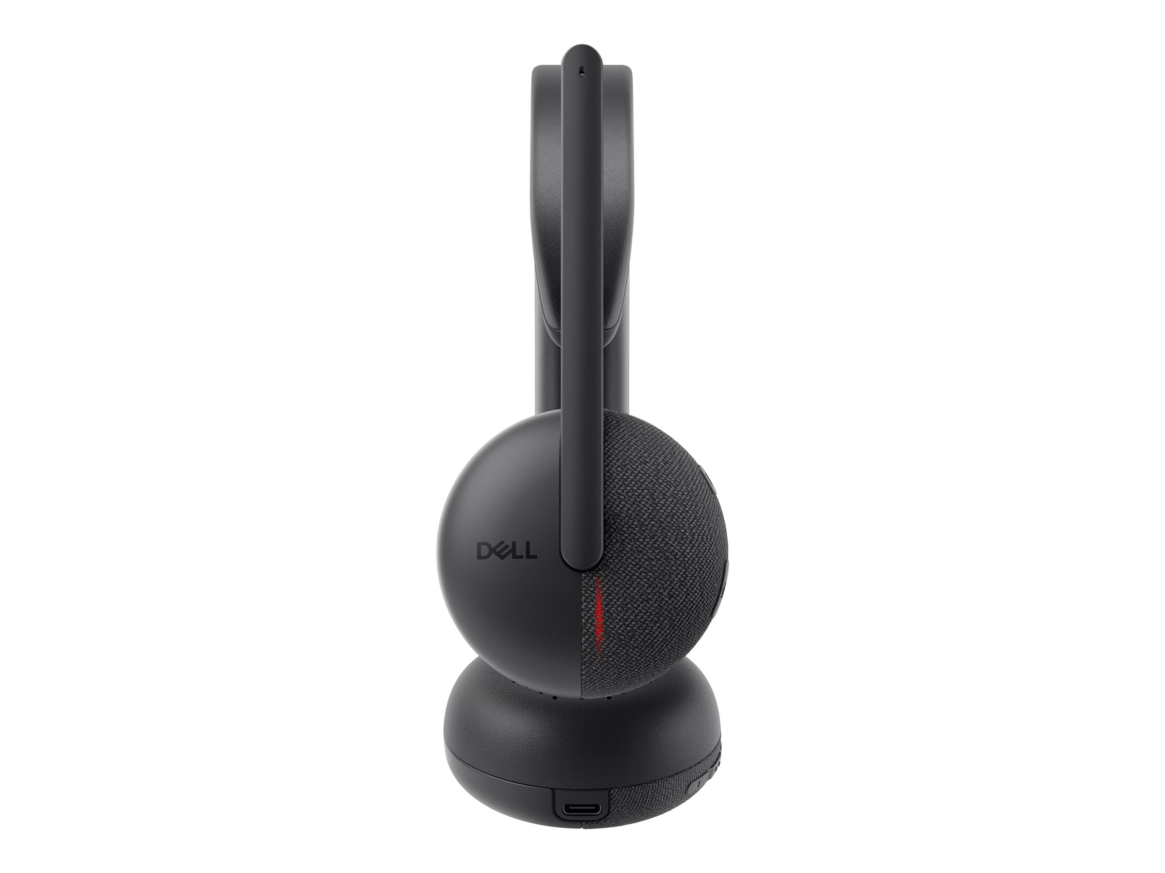 Dell Wireless Headset WL3024 On-Ear